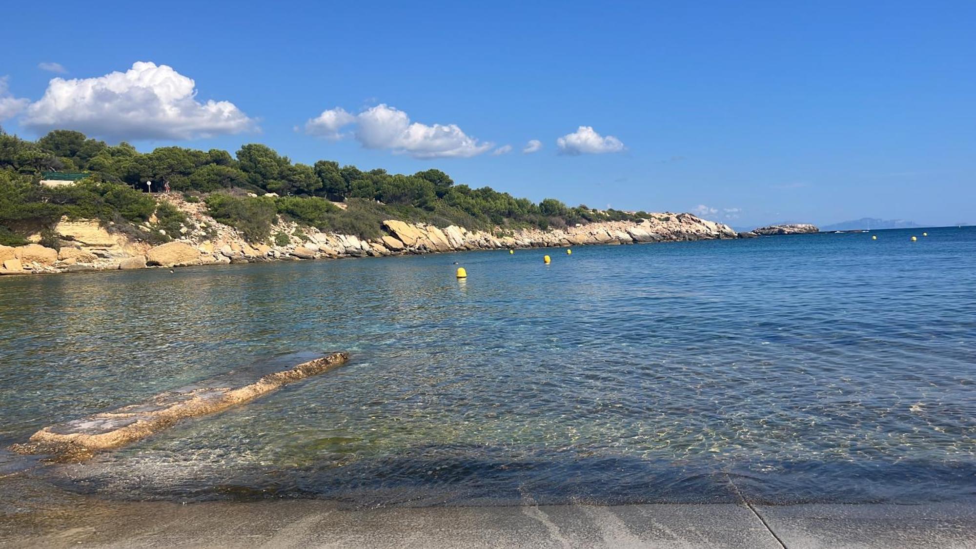 Bed and Breakfast La Campagne A La Mer Sur La Cote Bleue Martigues Zewnętrze zdjęcie